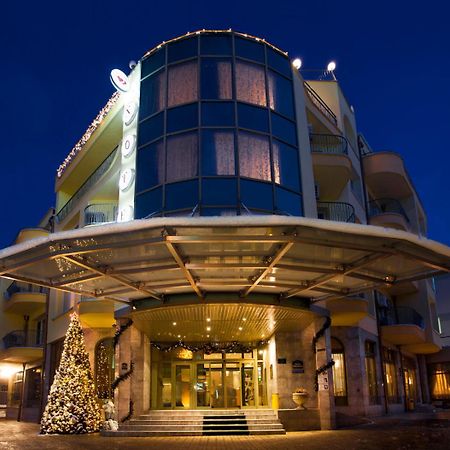 Bistra & Galina Hotel Ruse Bagian luar foto