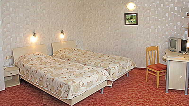 Bistra & Galina Hotel Ruse Ruang foto