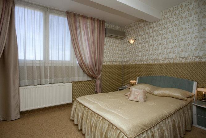 Bistra & Galina Hotel Ruse Ruang foto
