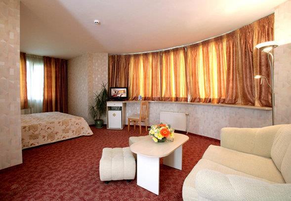 Bistra & Galina Hotel Ruse Ruang foto